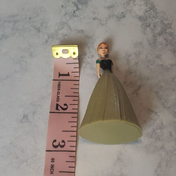 Frozen Disney Cake Topper - Picture 2 of 5